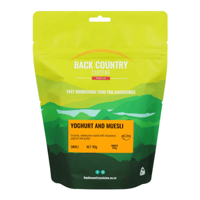 Back Country Adventure 24hr Ration Pack - Fish City Hamilton - -