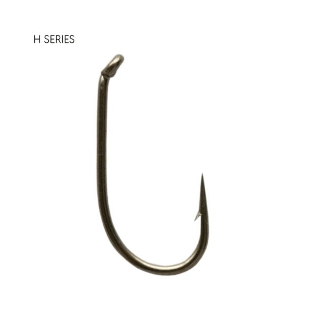 Black Magic H Series Fly Hooks - Fish City Hamilton - 6 -