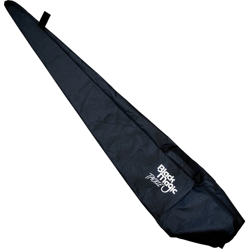 Fish City Hamilton – Black Magic Rod & Reel Easy Carry Bag