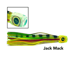 Black Magic XT Maggot Rigged - Fish City Hamilton - Jack Mack -