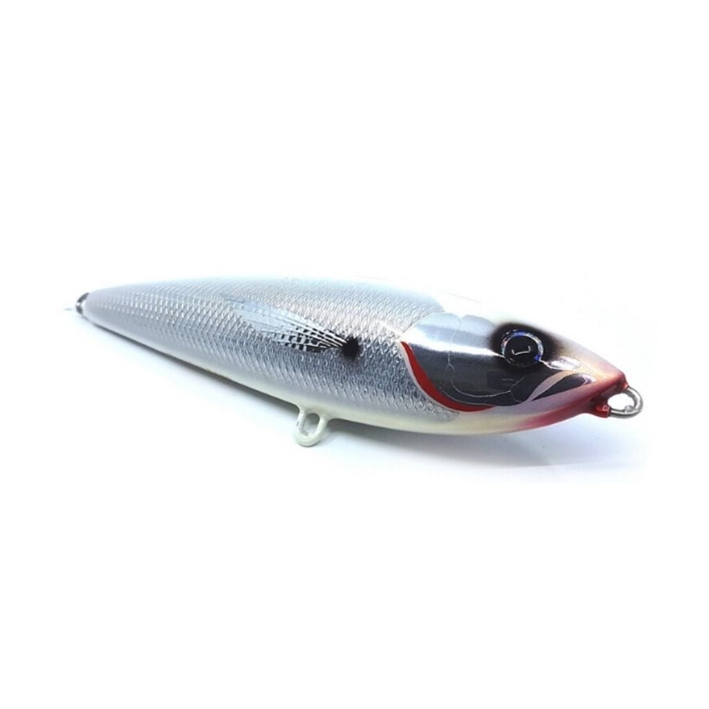 thickened white strip bait Latest Best Selling Praise