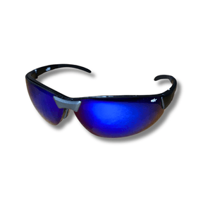 Cdx Sunglasses Bifocal Black Blue Revo +2 - Fish City Hamilton - -