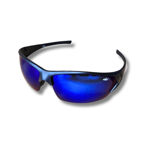 CDX Sunglasses Bifocal Slick - Blue Revo +2 - Fish City Hamilton - -