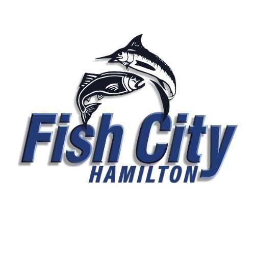 Fish City Hamilton Gift Card / Voucher - Fish City Hamilton - $10.00 -