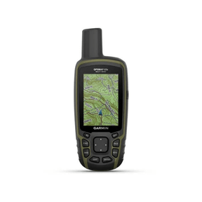 Garmin 65s Handheld GPS - Fish City Hamilton - -