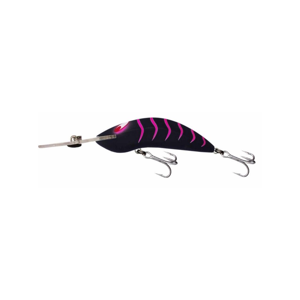Gillies Classic Dr Evil Lures - Fish City Hamilton - Pink Knight -
