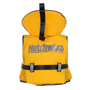 Hutchwilco Mariner Classic Child Lifejacket - Fish City Hamilton - Medium -