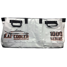 Kai Cooler Fish Catch Bag 1000 Series - Fish City Hamilton - -