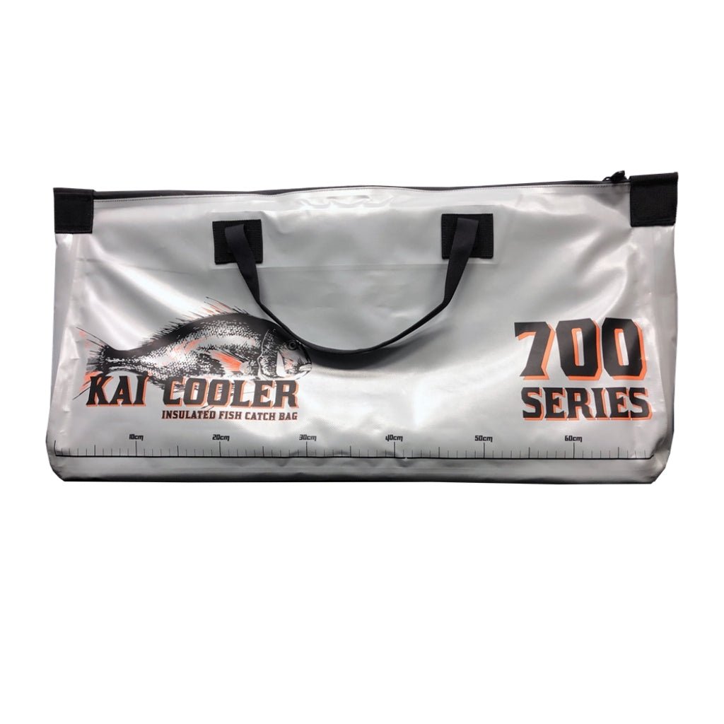 Kai Cooler Fish Catch Bag 700 Series - Fish City Hamilton - -
