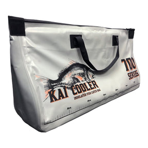 Kai Cooler Fish Catch Bag 700 Series - Fish City Hamilton - -