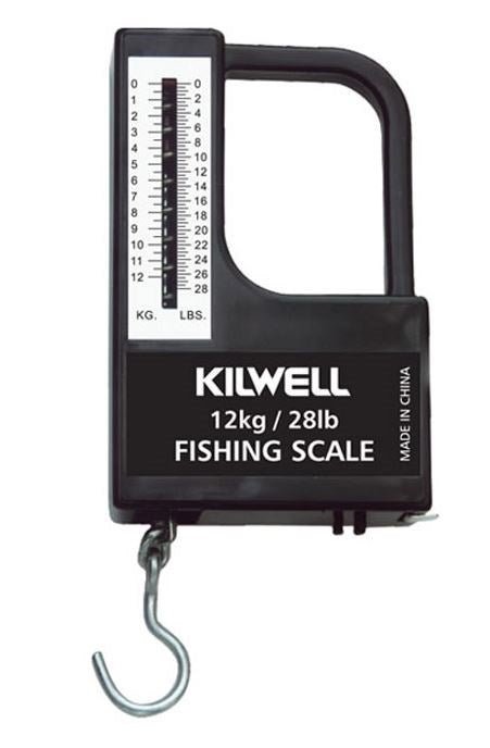 Kilwell Scale Kit - Fish City Hamilton - -