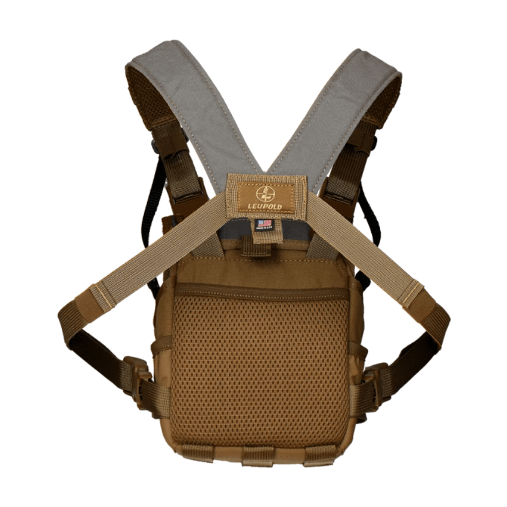 Tactical MOLLE Chest Rig Troll Coyote, Chest Rigs & Vests