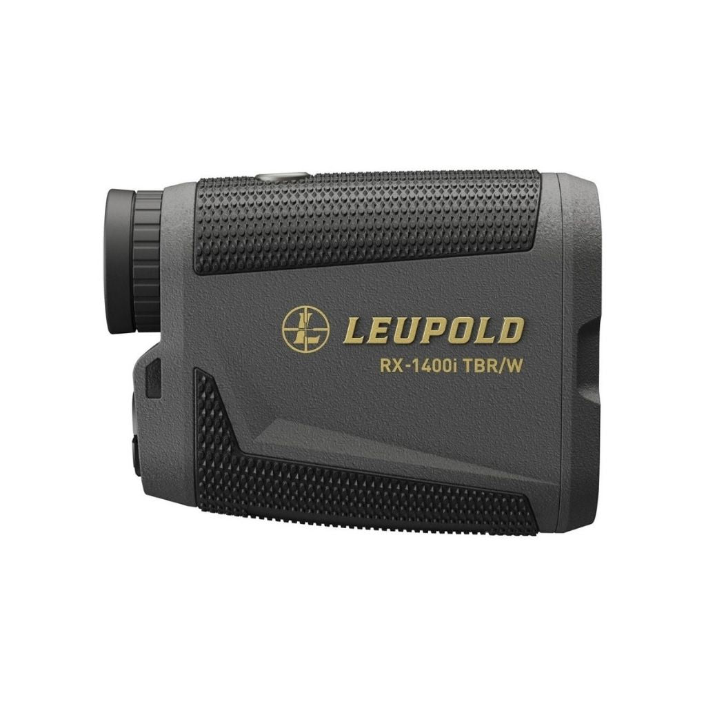 Leupold RX-2800 TBR/W Laser Range Finder - Fish City Hamilton - -