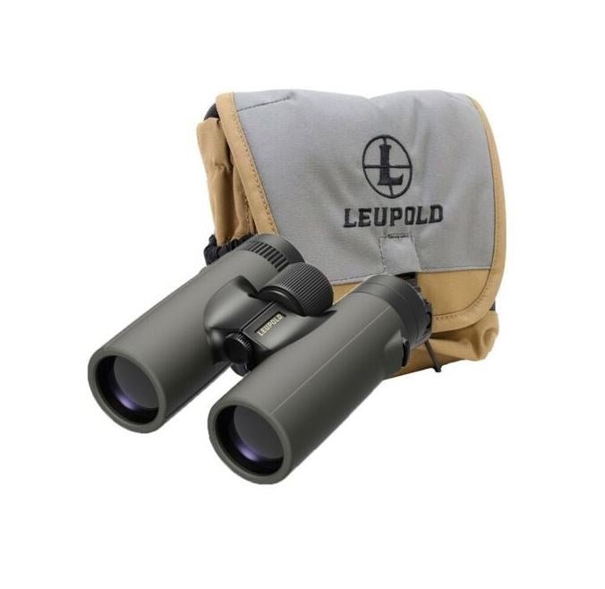 Leupold Timberline 10x42mm Binoculars - Fish City Hamilton - -