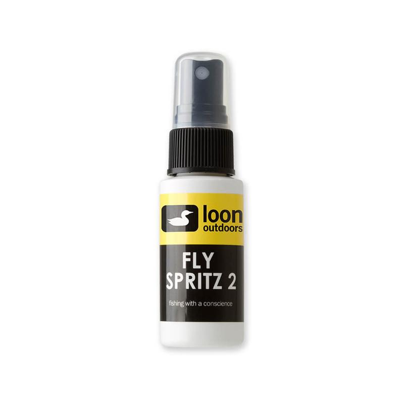 Loon Fly Spritz 2 Floatant Spray - Fish City Hamilton - -