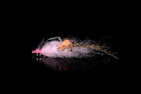 MFC Spawning Shrimp 1/0 - Fish City Hamilton - Pink -