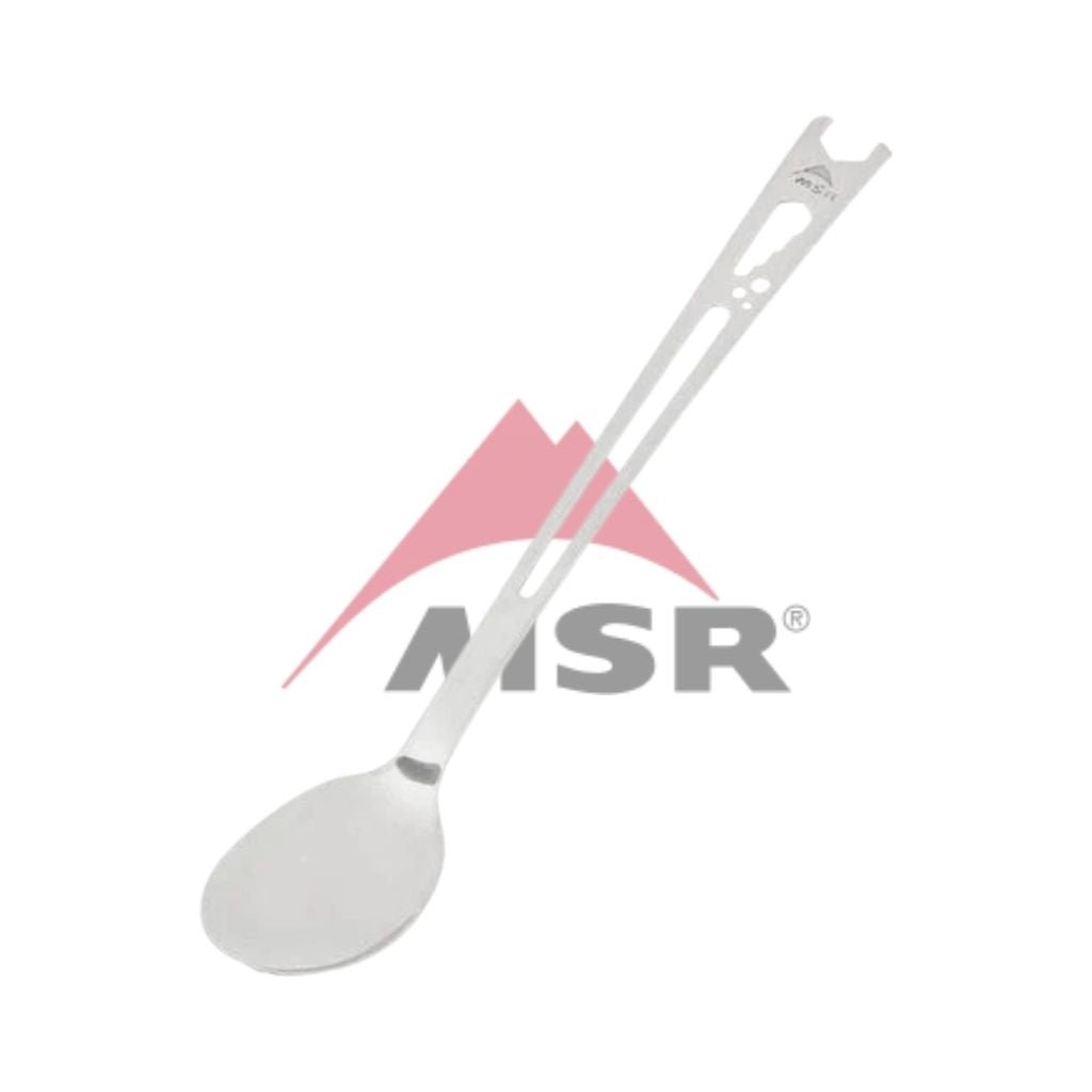 MSR Alpine Long Tool Spoon - Fish City Hamilton - -