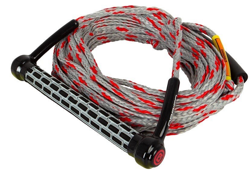 Obrien 1 Section Ski Rope And Handle - Fish City Hamilton - -