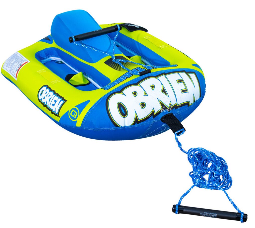 Obrien Inflatable Simple Trainer - Fish City Hamilton - -