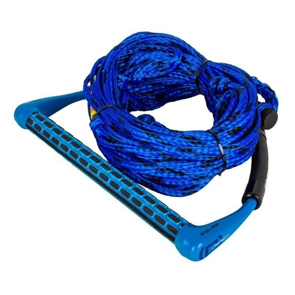 Obrien Kneeboard Rope and Handle - Fish City Hamilton - -