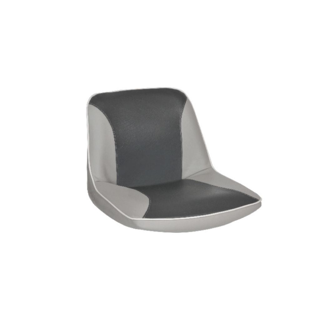 Oceansouth C Seat Upholstered Grey Charcoal - Fish City Hamilton - -