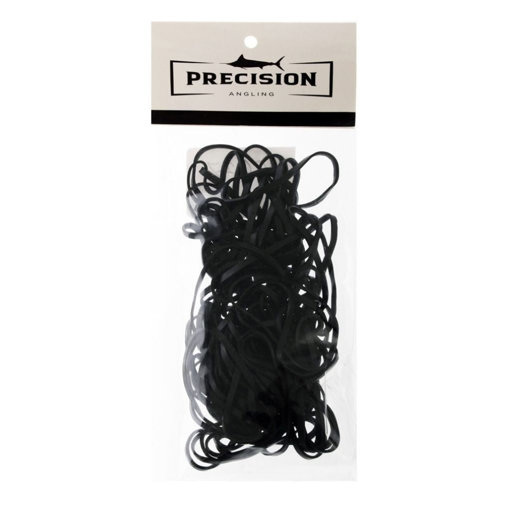 Precision Angling UV Rubber Bands