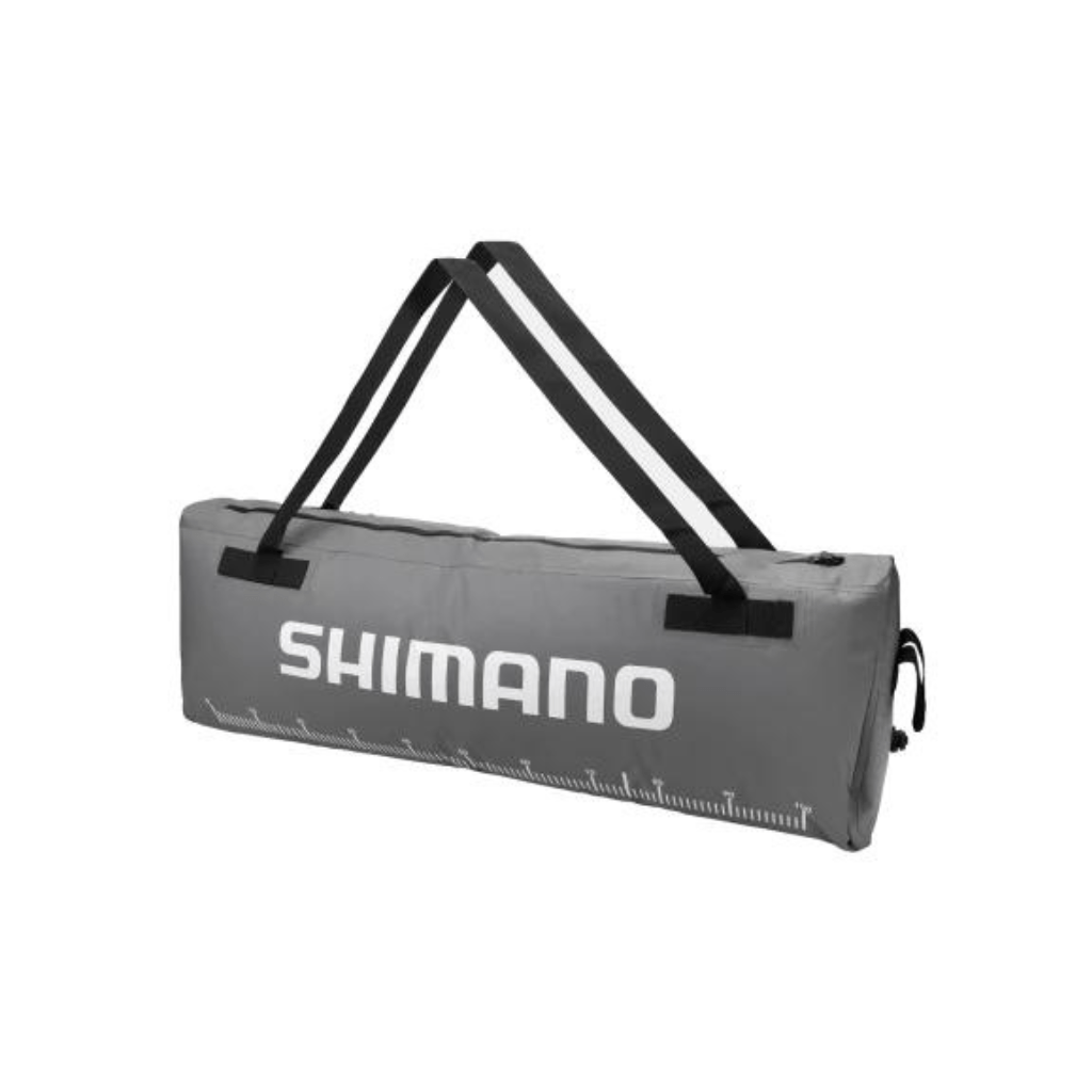 Shimano Insulated Fish Bag - Fish City Hamilton - 120cm -