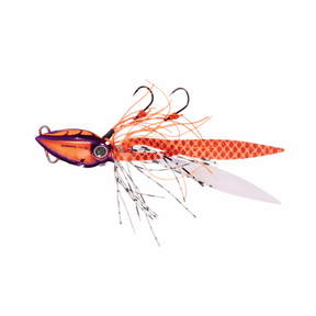 Shimano Lucanus Slow Jigs - Fish City Hamilton - 60GRM - Coastal Crab