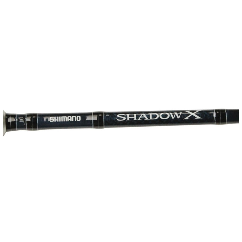 Shimano Shadow X 6-10Kg 1 Piece 7ft Spin Rod - Fish City Hamilton - -