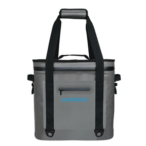 Shimano Upright Insulated Cooler Bag 21L - Fish City Hamilton - -
