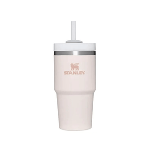 Stanley Quencher H2.0 590ML/20OZ - Cup - Fish City Hamilton - ROSE -